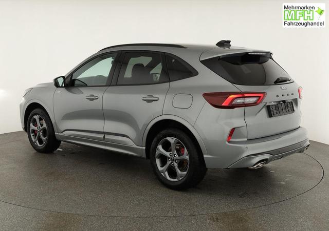 Ford Kuga Hybrid ST-Line X 2.5 FHEV 4x4 X, AHK, Navi, AreaView, Sound, Side, el. Klappe, Winter, 5 J.-Garantie 