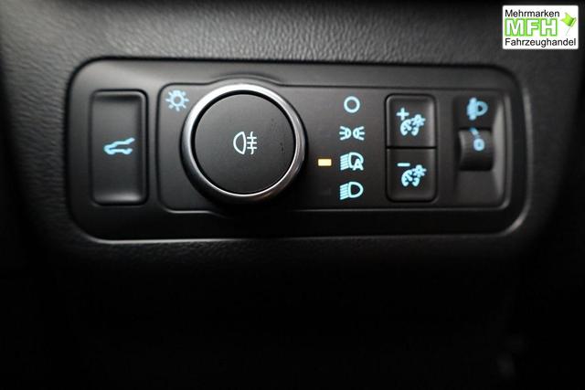 Ford Kuga Hybrid ST-Line X 2.5 FHEV 4x4 X, AHK, Navi, AreaView, Sound, Side, el. Klappe, Winter, 5 J.-Garantie 
