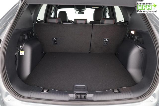 Ford Kuga Hybrid ST-Line X 2.5 FHEV 4x4 X, AHK, Navi, AreaView, Sound, Side, el. Klappe, Winter, 5 J.-Garantie 