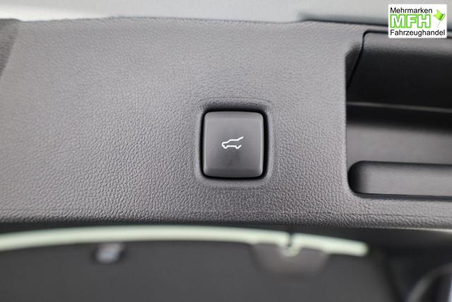 Ford Kuga Hybrid ST-Line X 2.5 FHEV 4x4 X, AHK, Navi, AreaView, Sound, Side, el. Klappe, Winter, 5 J.-Garantie 