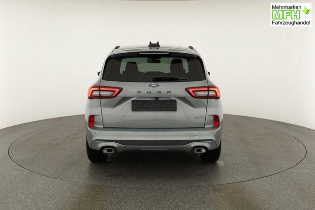 Ford Kuga Hybrid ST-Line X 2.5 FHEV 4x4 X, AHK, Navi, AreaView, Sound, Side, el. Klappe, Winter, 5 J.-Garantie 