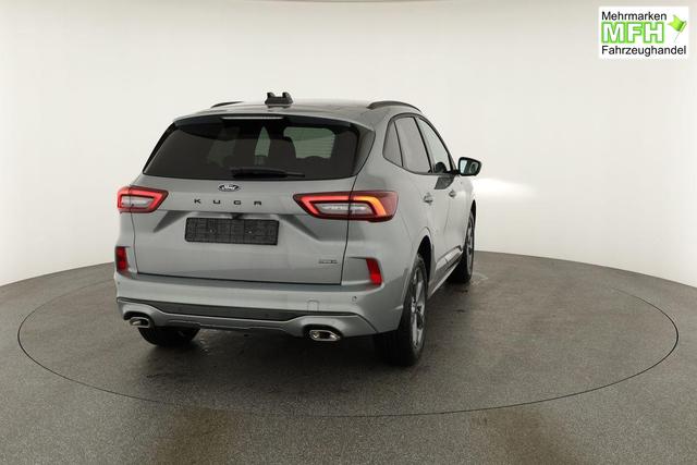 Ford Kuga Hybrid ST-Line X 2.5 FHEV 4x4 X, AHK, Navi, AreaView, Sound, Side, el. Klappe, Winter, 5 J.-Garantie 