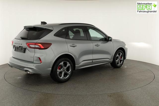 Ford Kuga Hybrid ST-Line X 2.5 FHEV 4x4 X, AHK, Navi, AreaView, Sound, Side, el. Klappe, Winter, 5 J.-Garantie 