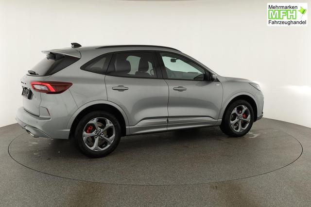 Ford Kuga Hybrid ST-Line X 2.5 FHEV 4x4 X, AHK, Navi, AreaView, Sound, Side, el. Klappe, Winter, 5 J.-Garantie 