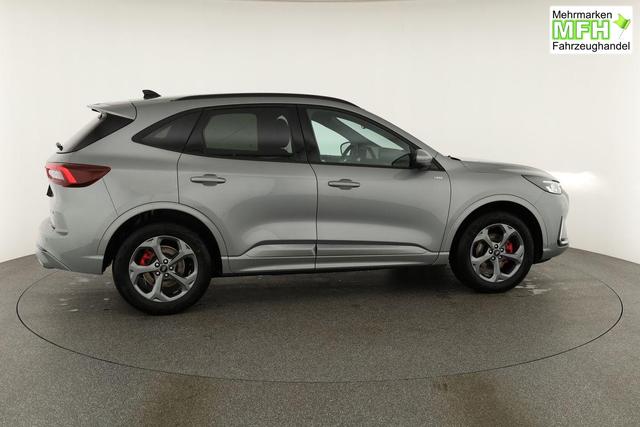 Ford Kuga Hybrid ST-Line X 2.5 FHEV 4x4 X, AHK, Navi, AreaView, Sound, Side, el. Klappe, Winter, 5 J.-Garantie 