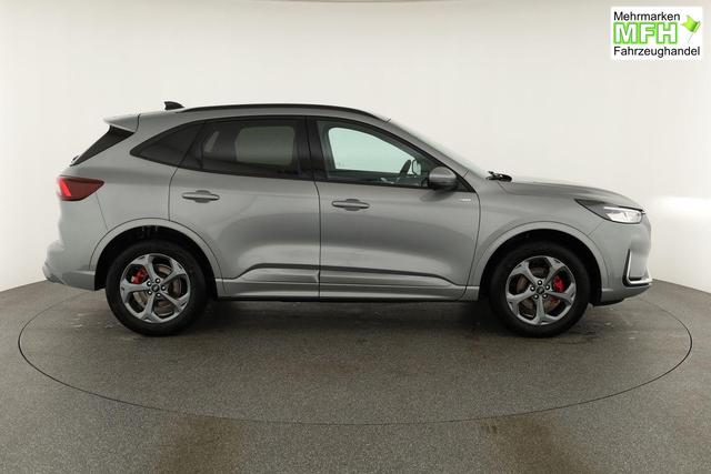 Ford Kuga Hybrid ST-Line X 2.5 FHEV 4x4 X, AHK, Navi, AreaView, Sound, Side, el. Klappe, Winter, 5 J.-Garantie 