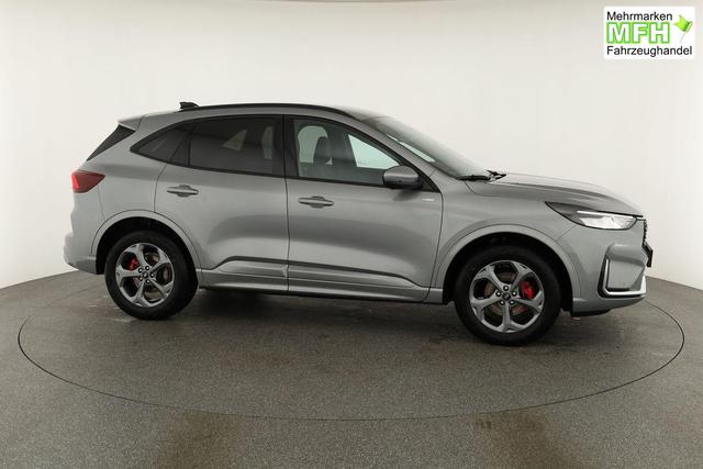 Ford Kuga Hybrid ST-Line X 2.5 FHEV 4x4 X, AHK, Navi, AreaView, Sound, Side, el. Klappe, Winter, 5 J.-Garantie 