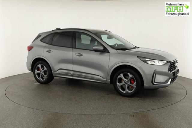 Ford Kuga Hybrid ST-Line X 2.5 FHEV 4x4 X, AHK, Navi, AreaView, Sound, Side, el. Klappe, Winter, 5 J.-Garantie 