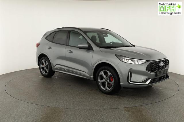 Ford Kuga Hybrid ST-Line X 2.5 FHEV 4x4 X, AHK, Navi, AreaView, Sound, Side, el. Klappe, Winter, 5 J.-Garantie 