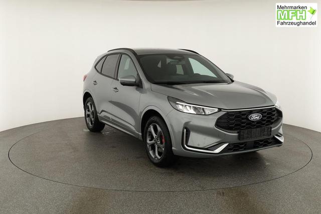Ford Kuga Hybrid ST-Line X 2.5 FHEV 4x4 X, AHK, Navi, AreaView, Sound, Side, el. Klappe, Winter, 5 J.-Garantie 