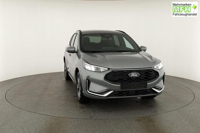 Ford Kuga Hybrid ST-Line X 2.5 FHEV 4x4 X, AHK, Navi, AreaView, Sound, Side, el. Klappe, Winter, 5 J.-Garantie 