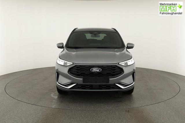 Ford Kuga Hybrid ST-Line X 2.5 FHEV 4x4 X, AHK, Navi, AreaView, Sound, Side, el. Klappe, Winter, 5 J.-Garantie 