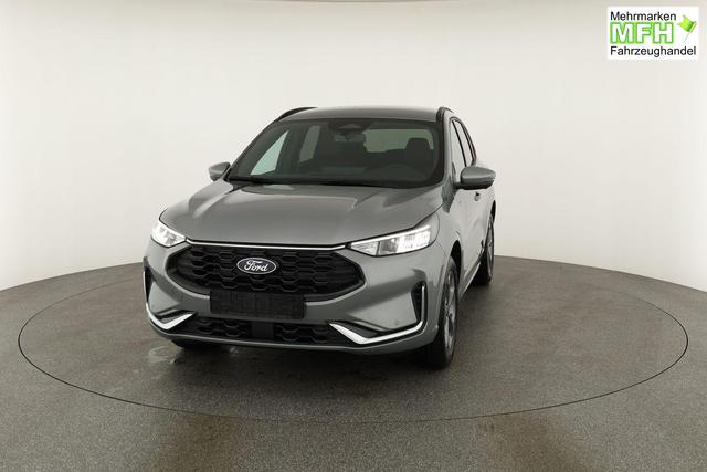Ford Kuga Hybrid ST-Line X 2.5 FHEV 4x4 X, AHK, Navi, AreaView, Sound, Side, el. Klappe, Winter, 5 J.-Garantie 