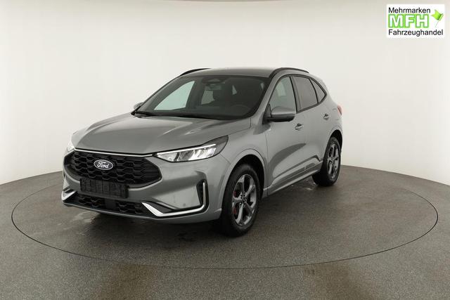 Ford Kuga Hybrid ST-Line X 2.5 FHEV 4x4 X, AHK, Navi, AreaView, Sound, Side, el. Klappe, Winter, 5 J.-Garantie 