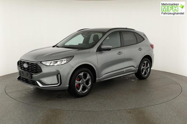Ford Kuga Hybrid ST-Line X 2.5 FHEV 4x4 X, AHK, Navi, AreaView, Sound, Side, el. Klappe, Winter, 5 J.-Garantie 