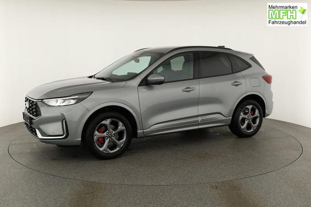 Ford Kuga Hybrid ST-Line X 2.5 FHEV 4x4 X, AHK, Navi, AreaView, Sound, Side, el. Klappe, Winter, 5 J.-Garantie 
