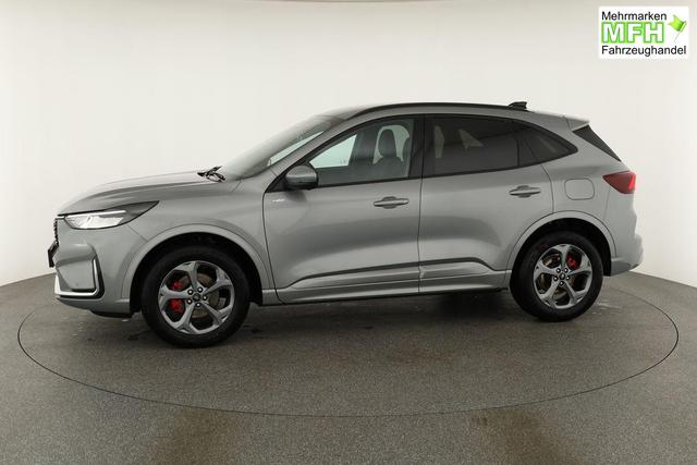 Ford Kuga Hybrid ST-Line X 2.5 FHEV 4x4 X, AHK, Navi, AreaView, Sound, Side, el. Klappe, Winter, 5 J.-Garantie 
