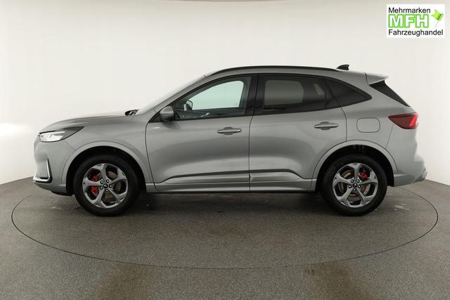 Ford Kuga Hybrid ST-Line X 2.5 FHEV 4x4 X, AHK, Navi, AreaView, Sound, Side, el. Klappe, Winter, 5 J.-Garantie 