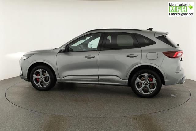 Ford Kuga Hybrid ST-Line X 2.5 FHEV 4x4 X, AHK, Navi, AreaView, Sound, Side, el. Klappe, Winter, 5 J.-Garantie 