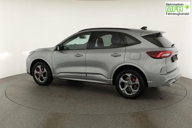Ford Kuga Hybrid ST-Line X 2.5 FHEV 4x4 X, AHK, Navi, AreaView, Sound, Side, el. Klappe, Winter, 5 J.-Garantie 