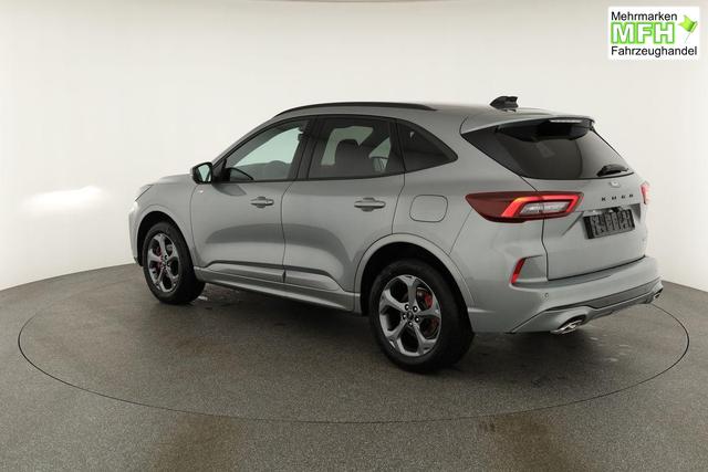 Ford Kuga Hybrid ST-Line X 2.5 FHEV 4x4 X, AHK, Navi, AreaView, Sound, Side, el. Klappe, Winter, 5 J.-Garantie 