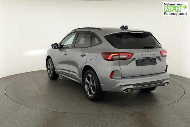 Ford Kuga Hybrid ST-Line X 2.5 FHEV 4x4 X, AHK, Navi, AreaView, Sound, Side, el. Klappe, Winter, 5 J.-Garantie 