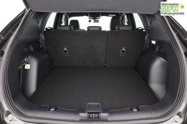 Ford Kuga Hybrid ST-Line X 2.5 FHEV 4x4 X, AHK, Navi, AreaView, Sound, Side, el. Klappe, Winter, 5 J.-Garantie 