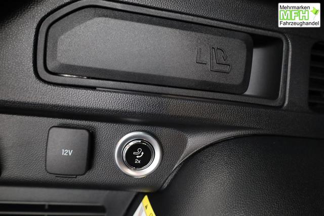 Ford Kuga Hybrid ST-Line X 2.5 FHEV 4x4 X, AHK, Navi, AreaView, Sound, Side, el. Klappe, Winter, 5 J.-Garantie 