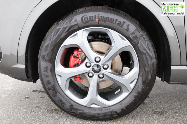 Ford Kuga Hybrid ST-Line X 2.5 FHEV 4x4 X, AHK, Navi, AreaView, Sound, Side, el. Klappe, Winter, 5 J.-Garantie 