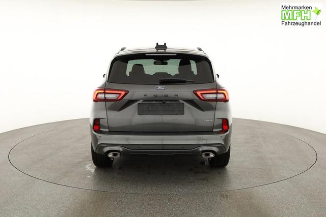 Ford Kuga Hybrid ST-Line X 2.5 FHEV 4x4 X, AHK, Navi, AreaView, Sound, Side, el. Klappe, Winter, 5 J.-Garantie 