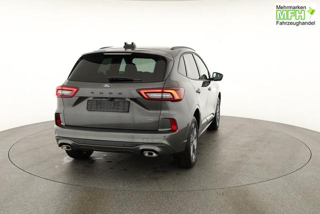 Ford Kuga Hybrid ST-Line X 2.5 FHEV 4x4 X, AHK, Navi, AreaView, Sound, Side, el. Klappe, Winter, 5 J.-Garantie 