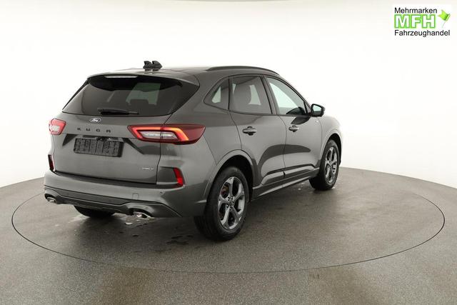 Ford Kuga Hybrid ST-Line X 2.5 FHEV 4x4 X, AHK, Navi, AreaView, Sound, Side, el. Klappe, Winter, 5 J.-Garantie 