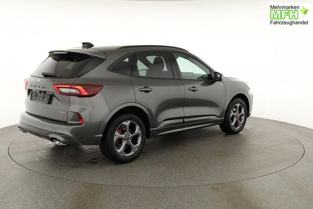 Ford Kuga Hybrid ST-Line X 2.5 FHEV 4x4 X, AHK, Navi, AreaView, Sound, Side, el. Klappe, Winter, 5 J.-Garantie 