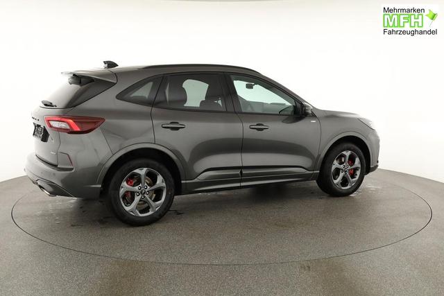 Ford Kuga Hybrid ST-Line X 2.5 FHEV 4x4 X, AHK, Navi, AreaView, Sound, Side, el. Klappe, Winter, 5 J.-Garantie 