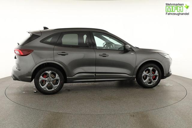 Ford Kuga Hybrid ST-Line X 2.5 FHEV 4x4 X, AHK, Navi, AreaView, Sound, Side, el. Klappe, Winter, 5 J.-Garantie 