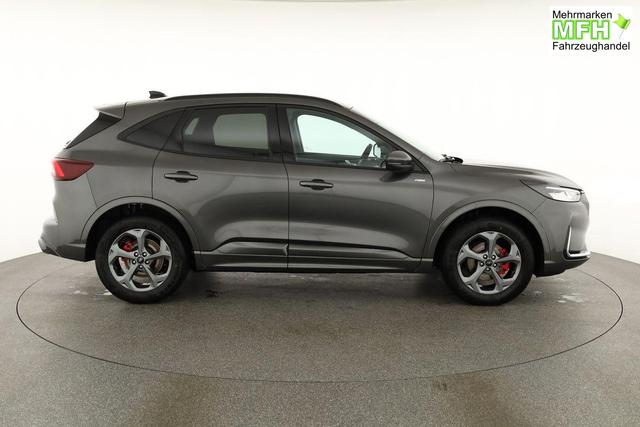 Ford Kuga Hybrid ST-Line X 2.5 FHEV 4x4 X, AHK, Navi, AreaView, Sound, Side, el. Klappe, Winter, 5 J.-Garantie 