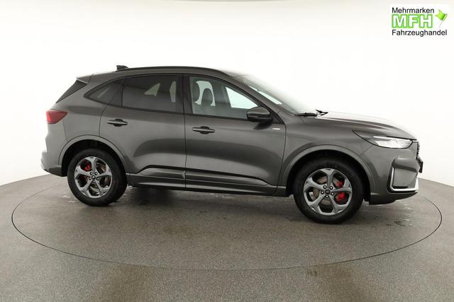 Ford Kuga Hybrid ST-Line X 2.5 FHEV 4x4 X, AHK, Navi, AreaView, Sound, Side, el. Klappe, Winter, 5 J.-Garantie 