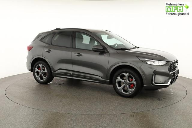Ford Kuga Hybrid ST-Line X 2.5 FHEV 4x4 X, AHK, Navi, AreaView, Sound, Side, el. Klappe, Winter, 5 J.-Garantie 