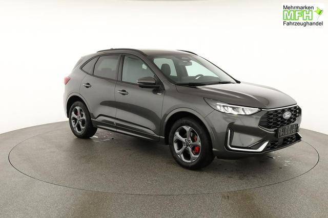 Ford Kuga Hybrid ST-Line X 2.5 FHEV 4x4 X, AHK, Navi, AreaView, Sound, Side, el. Klappe, Winter, 5 J.-Garantie 