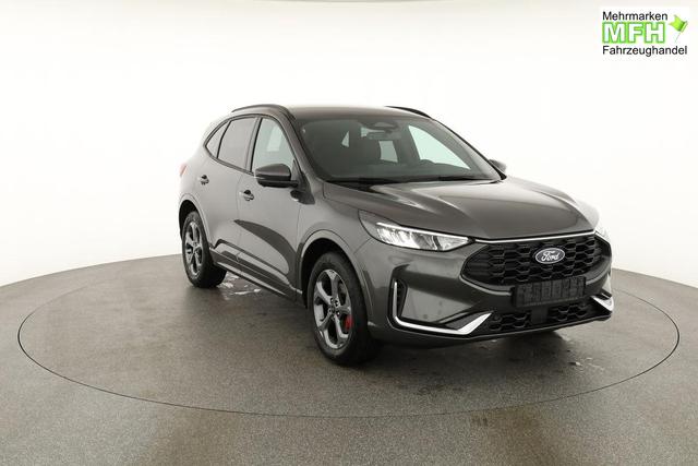 Ford Kuga Hybrid ST-Line X 2.5 FHEV 4x4 X, AHK, Navi, AreaView, Sound, Side, el. Klappe, Winter, 5 J.-Garantie 