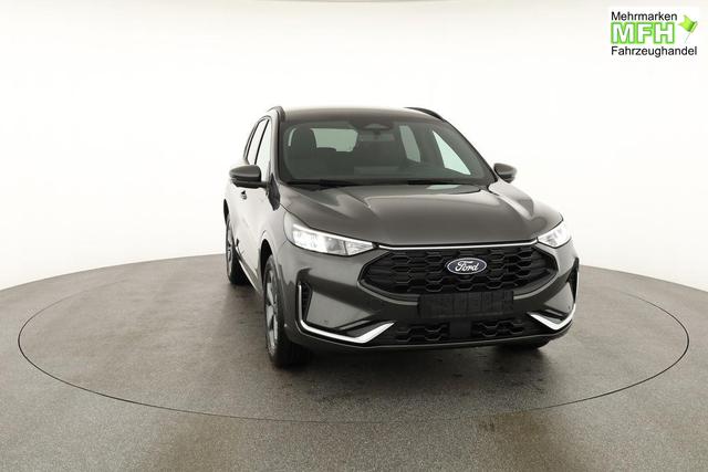 Ford Kuga Hybrid ST-Line X 2.5 FHEV 4x4 X, AHK, Navi, AreaView, Sound, Side, el. Klappe, Winter, 5 J.-Garantie 