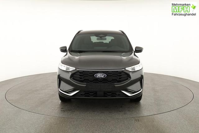 Ford Kuga Hybrid ST-Line X 2.5 FHEV 4x4 X, AHK, Navi, AreaView, Sound, Side, el. Klappe, Winter, 5 J.-Garantie 
