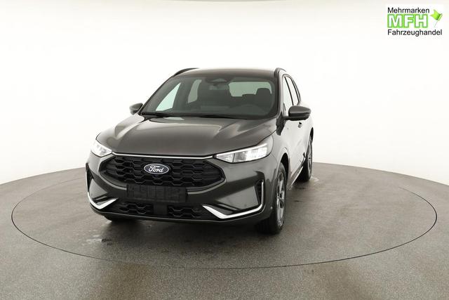 Ford Kuga Hybrid ST-Line X 2.5 FHEV 4x4 X, AHK, Navi, AreaView, Sound, Side, el. Klappe, Winter, 5 J.-Garantie 
