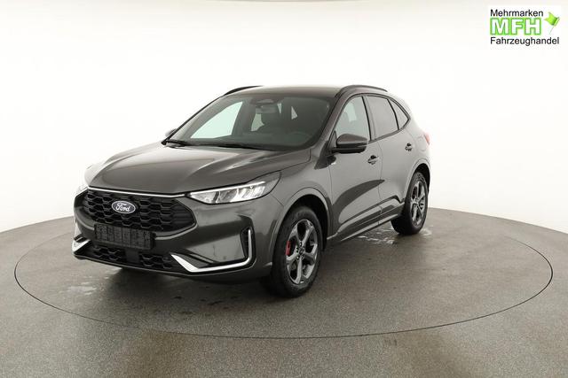 Ford Kuga Hybrid ST-Line X 2.5 FHEV 4x4 X, AHK, Navi, AreaView, Sound, Side, el. Klappe, Winter, 5 J.-Garantie 