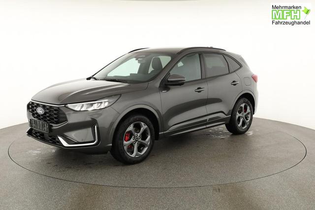 Ford Kuga Hybrid ST-Line X 2.5 FHEV 4x4 X, AHK, Navi, AreaView, Sound, Side, el. Klappe, Winter, 5 J.-Garantie 