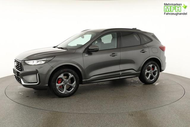 Ford Kuga Hybrid ST-Line X 2.5 FHEV 4x4 X, AHK, Navi, AreaView, Sound, Side, el. Klappe, Winter, 5 J.-Garantie 