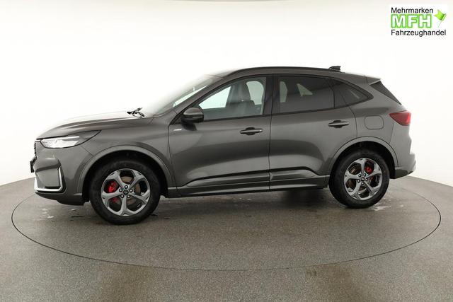 Ford Kuga Hybrid ST-Line X 2.5 FHEV 4x4 X, AHK, Navi, AreaView, Sound, Side, el. Klappe, Winter, 5 J.-Garantie 