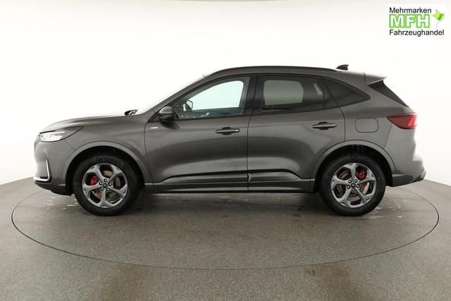 Ford Kuga Hybrid ST-Line X 2.5 FHEV 4x4 X, AHK, Navi, AreaView, Sound, Side, el. Klappe, Winter, 5 J.-Garantie 