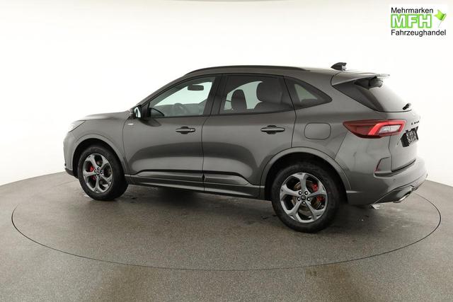 Ford Kuga Hybrid ST-Line X 2.5 FHEV 4x4 X, AHK, Navi, AreaView, Sound, Side, el. Klappe, Winter, 5 J.-Garantie 