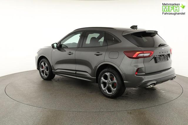 Ford Kuga Hybrid ST-Line X 2.5 FHEV 4x4 X, AHK, Navi, AreaView, Sound, Side, el. Klappe, Winter, 5 J.-Garantie 